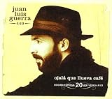 Ojala Que Llueva Cafe