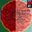 Essential Holst