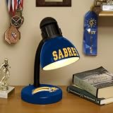 Buffalo Sabres Desk Lamp