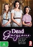 Dead Gorgeous - Series One - Volume One ( Dead Gorgeous - Volume 1 ) ( Dead Gorgeous - Series 1 - Volume 1 )