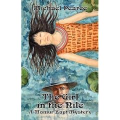 The Girl in the Nile: A Mamur Zapt Mystery (Mamur Zapt Mysteries)