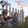 Country Side of the County Line