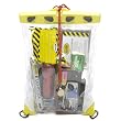 Emergency Kit Waterproof Survival Kit