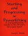 Starting and Progressing in Powerlifting