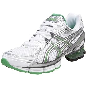 Buy ASICS Ladies Gel-Kushon 2 Running Shoe by ASICS