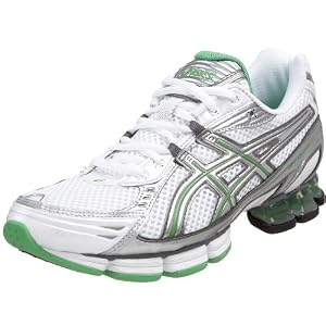 Buy ASICS Ladies Gel-Kushon 2 Running Shoe by ASICS