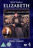 David Starkeys Elizabeth [DVD]