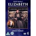 David Starkey's Elizabeth [DVD]