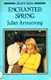Enchanted spring (Atlantic large print)