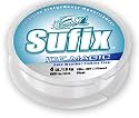 Sufix Ice Magic 2 lb Fishing Lines