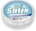 Sufix Ice Magic 100 YD Spool (Clear, Size- 2 lb)