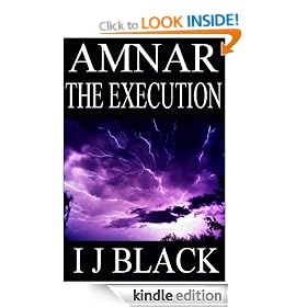 Amnar: The Execution