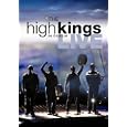 The High Kings: Live in Dublin