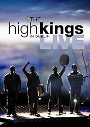 The High Kings: Live in Dublin