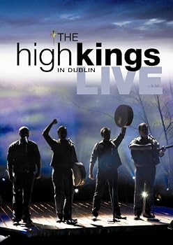 The High Kings: Live in Dublin