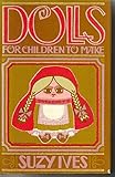 Dolls for children to make
