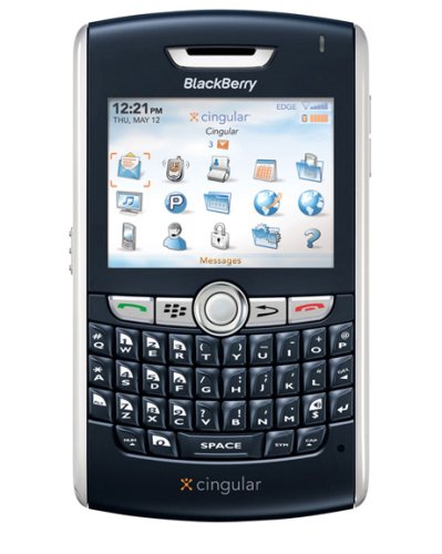 Childrens Toyshop  Computer : BlackBerry 8800 Sim Free RIM Smartphone