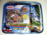 Thomas & Friends Game Rug 31.5" X 44" with Thomas and Percy Trains