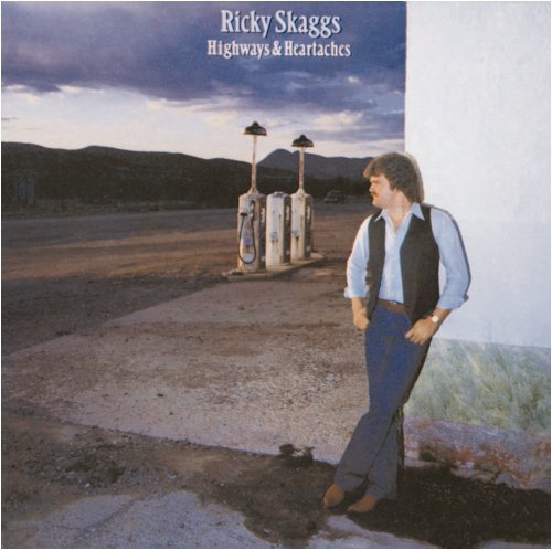 Ricky Skaggs - Don