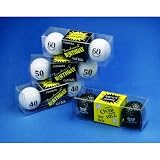 50 Fore-Ever Golf Balls (2 ct) (1 per package) by Magique Novelties