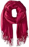 Sofia Cashmere Women's Cashmere Fringed Scarf