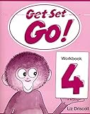 Get set go!. Workbook 4
