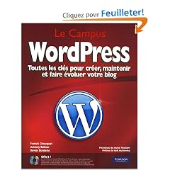 Wordpress 2.7