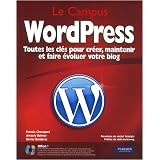 Wordpress 2.7par Francis Chouquet
