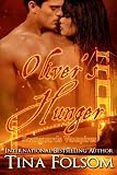 Olivers Hunger (Scanguards Vampires #7)