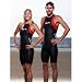 Aqua Sphere® Triathlonanzug Ironman Speed Suits für Damen Gr. M