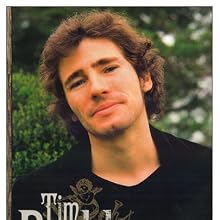 Tim Buckley