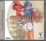 Time Stalkers