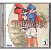 Time Stalkers