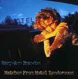 Matches from Motel Rendezvous