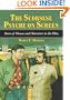Scorsese Psyche on Screen: Roots of Themes and Characters in the Films