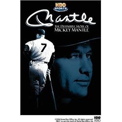 Mantle - The Definitive Story of Mickey Mantle (2005)