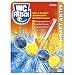 WC Frisch Kraft-Aktiv Duftsp�ler Lemon, 5er Pack (5 x 53 g)