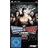 WWE Smackdown vs Raw 2010