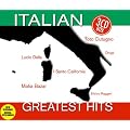 Italian Greatest Hits (Dieser Titel enth�lt Re-Recordings)