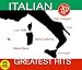 Italian Greatest Hits