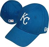 Kansas City Royals Youth Authentic MLB Flex-Fit Hat