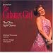 Jerome Kern: The Cabaret Girl