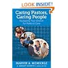 Caring Pastors, Caring People: Equipping Your Church for Pastoral Care (Living Church)