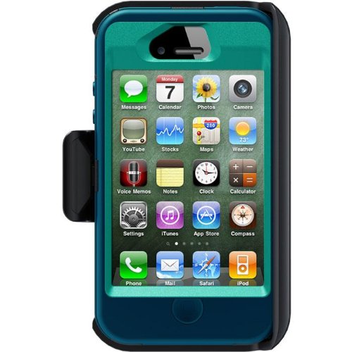  Teal Hybrid Iphone Packaginglight Defender Cheap Digital Cameras For Sale Teal Caseholster Deep  Retail Series 