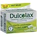 Dulcolax Laxative, Comfort Shaped Suppositories, 28 suppositories