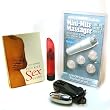 Pocket Sex Guide Anne Hooper Adult Sex Toy Kit