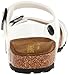 Birkenstock Taormina Sandal (Toddler/Litle Kid/Big Kid)