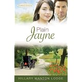 Plain Jayneby Hillary Manton Lodge 
