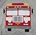 Truck Boys Pajamas Toddler Sleepwear Clothes T Shirt Pants Set for Kids