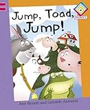 Jump, Toad, jump!